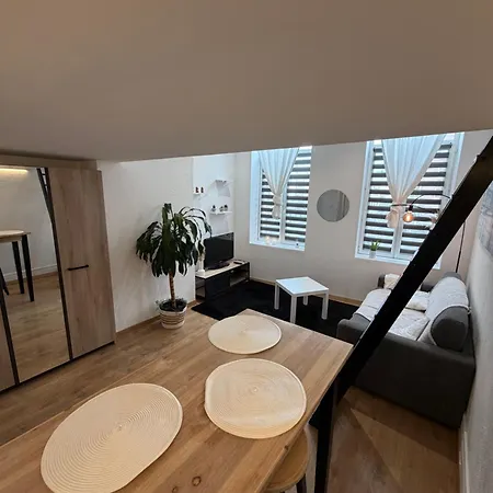 Appartement Lb Duinkerke