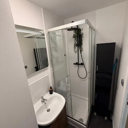 Lb Appartement Duinkerke