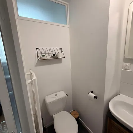 Appartement Lb