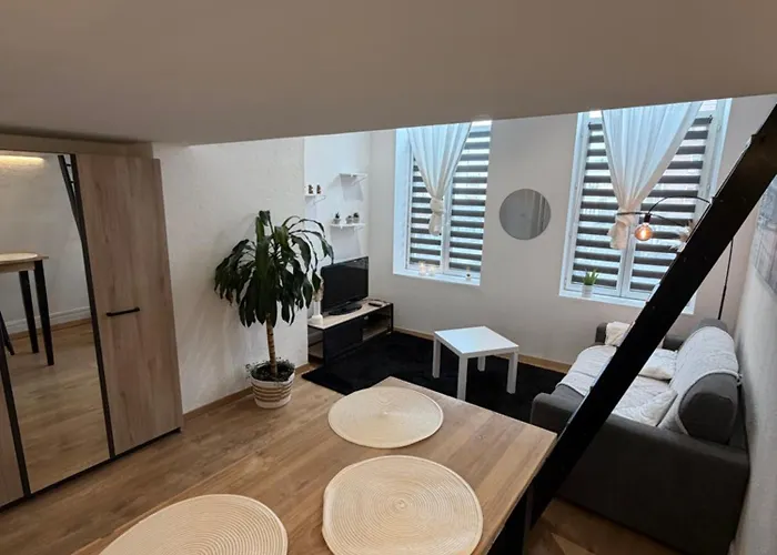 Lägenhet Lb Dunkirk