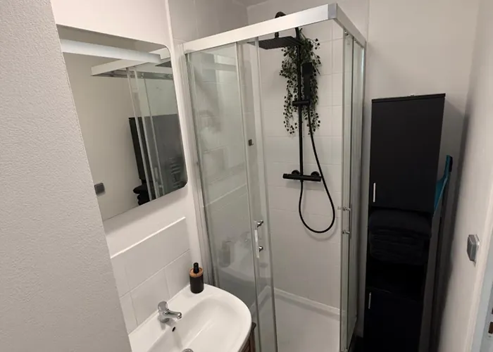 Lb Lägenhet Dunkirk